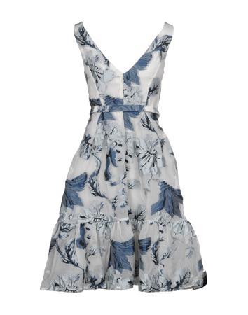 Платье ERDEM