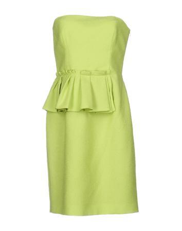 Платье MOSCHINO CHEAP AND CHIC