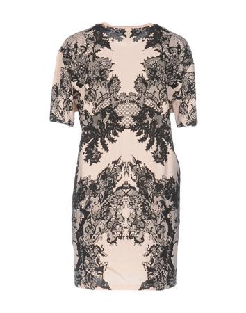 Платье McQ Alexander McQueen