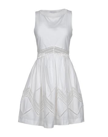 Платье REBECCA MINKOFF