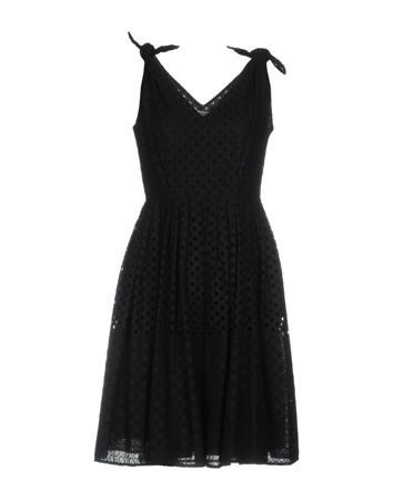 Платье P.A.R.O.S.H.