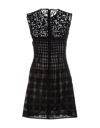 Платье MARY KATRANTZOU