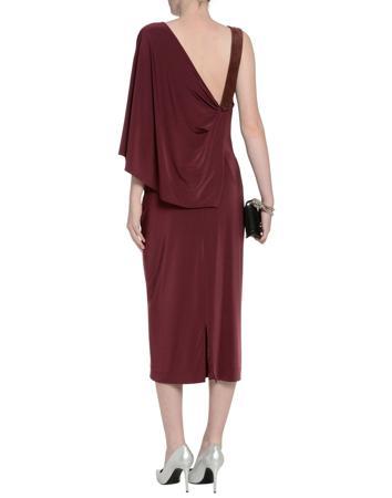 Платье TAMARA MELLON
