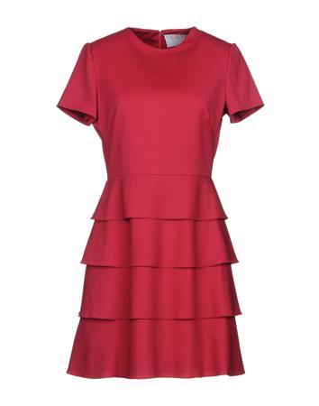 Платье VALENTINO TECHNO COUTURE