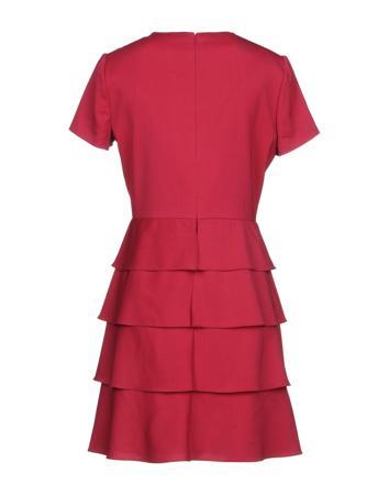 Платье VALENTINO TECHNO COUTURE