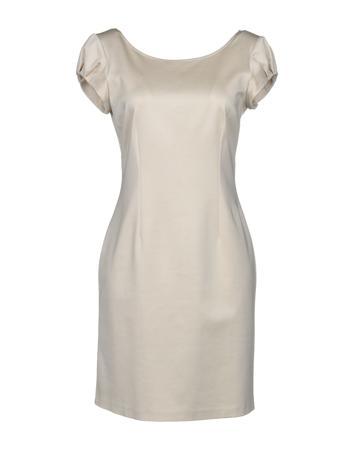 Платье ROBERTA SCARPA