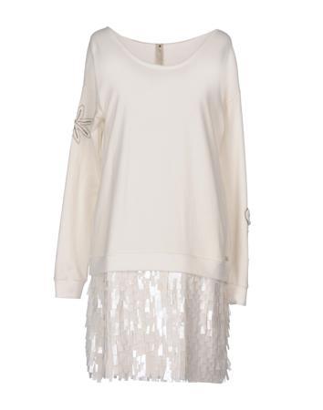 Платье LE COEUR de TWIN-SET SIMONA BARBIERI