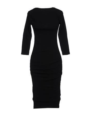 Платье JAMES PERSE STANDARD