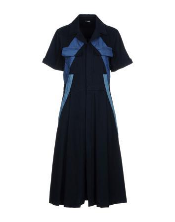 Платье NEIL BARRETT