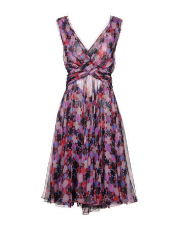 Платье EMILIO PUCCI