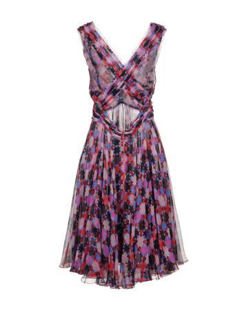 Платье EMILIO PUCCI
