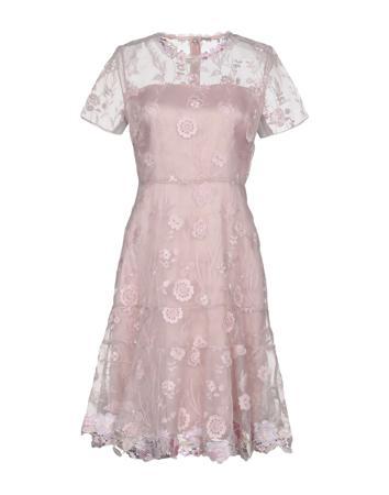 Платье ELIE TAHARI