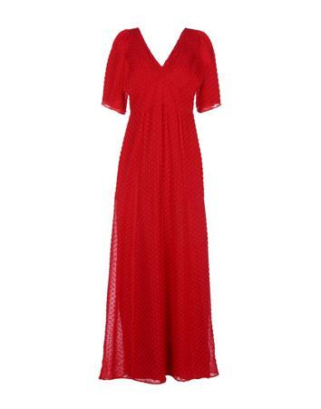 Платье EMILIO de la MORENA