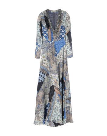 Платье ETRO