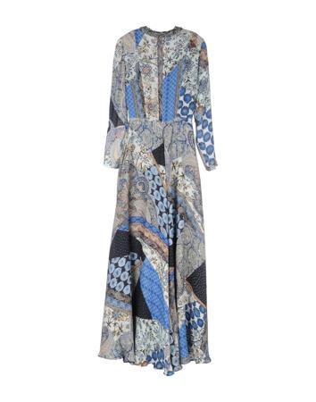 Платье ETRO