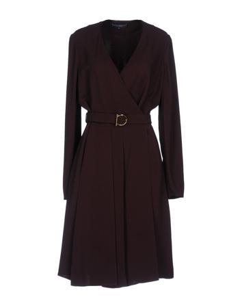 Платье SALVATORE FERRAGAMO