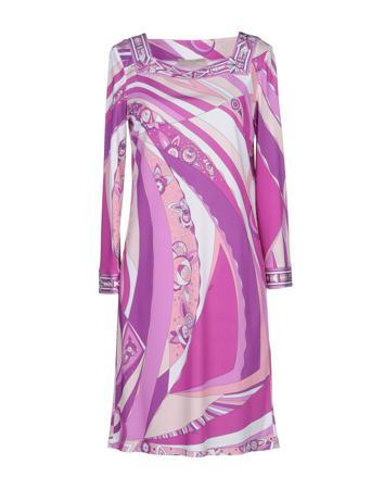 Платье EMILIO PUCCI