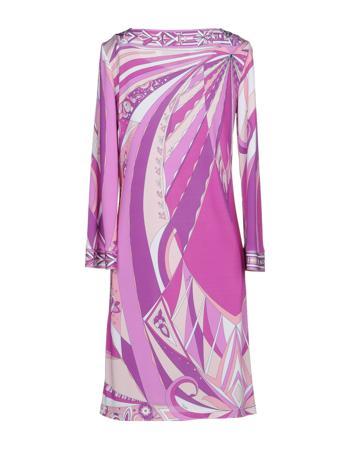 Платье EMILIO PUCCI