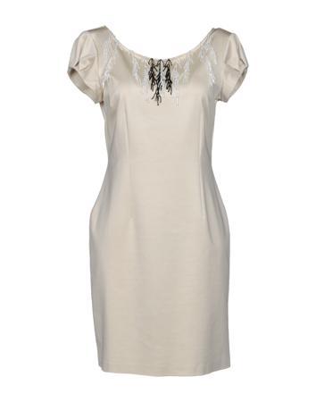 Платье ROBERTA SCARPA