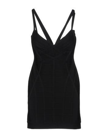 Платье HERVÉ LÉGER