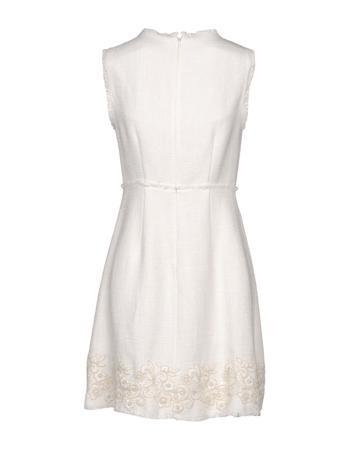Платье ERMANNO DI ERMANNO SCERVINO