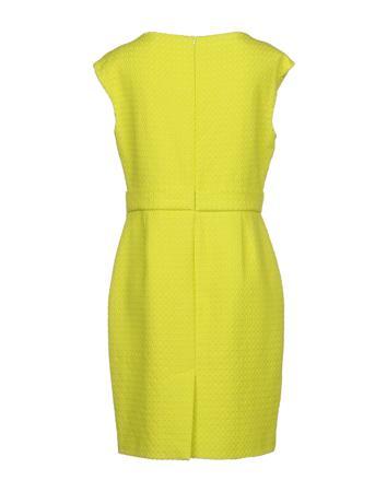 Платье BOUTIQUE MOSCHINO