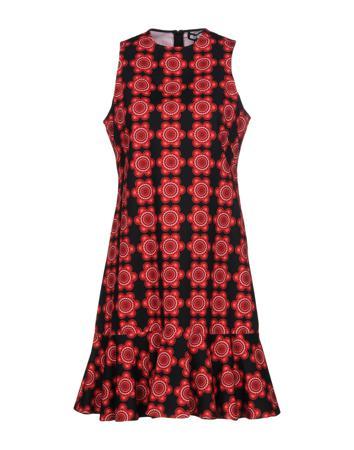 Платье HOLLY FULTON