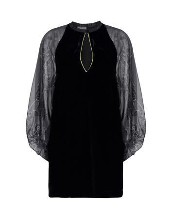 Платье MILA ZB