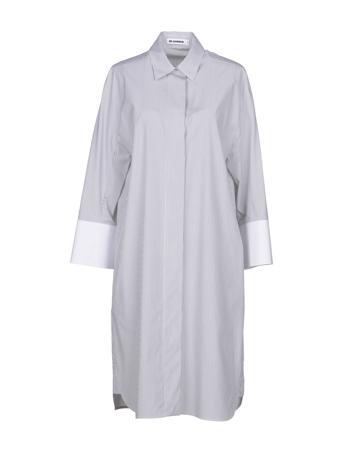 Платье JIL SANDER