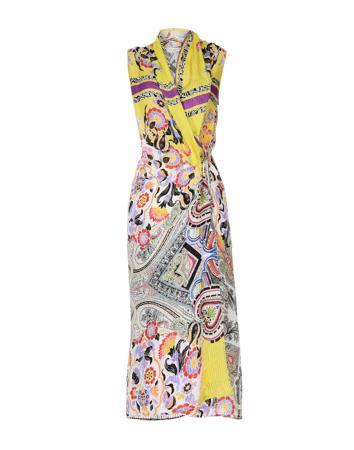 Платье ETRO