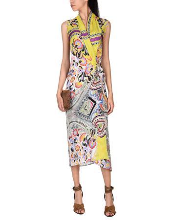 Платье ETRO
