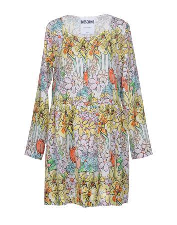 Платье MOSCHINO COUTURE