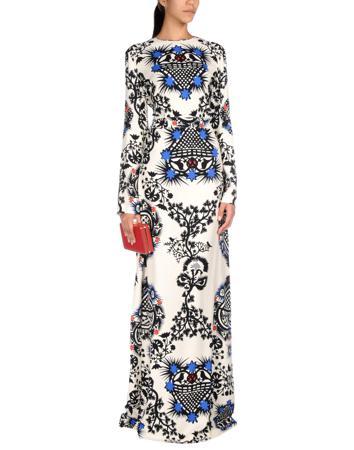 Платье MSGM