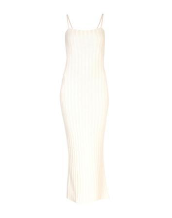 Платье MM6 MAISON MARGIELA