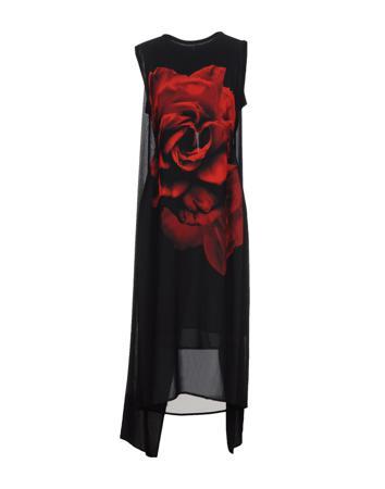 Платье McQ Alexander McQueen