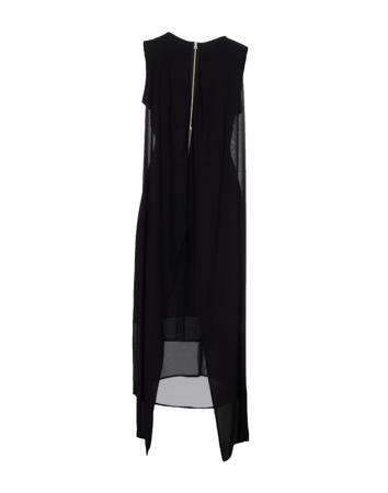 Платье McQ Alexander McQueen