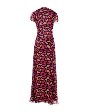 Платье DIANE VON FURSTENBERG