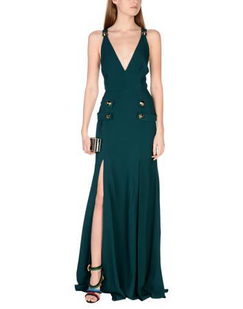 Платье ROBERTO CAVALLI