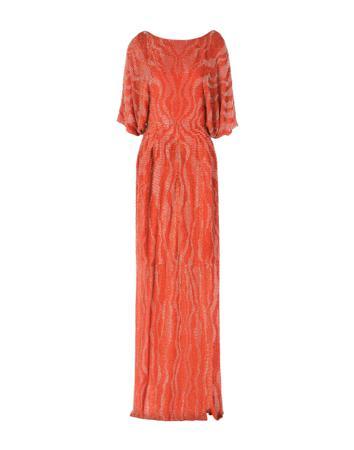 Платье JENNY PACKHAM