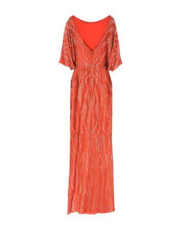 Платье JENNY PACKHAM