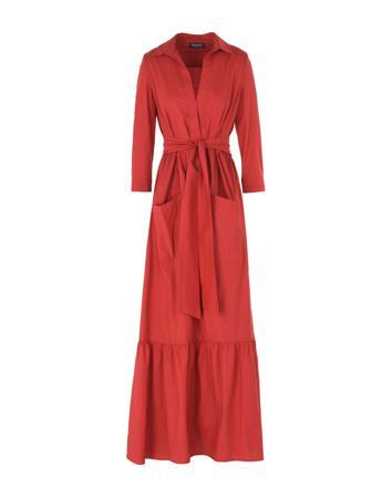 Платье TWIN-SET Simona Barbieri