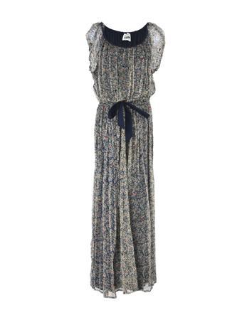 Платье MY TWIN by TWIN SET