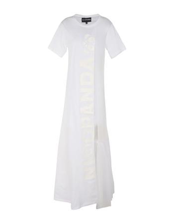 Платье NICOPANDA