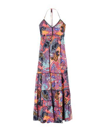 Платье PEACE + LOVE by CALAO