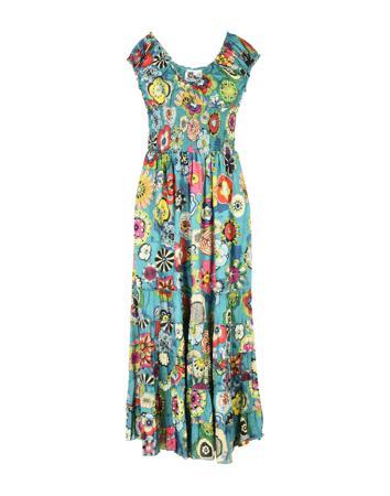 Платье PEACE + LOVE by CALAO