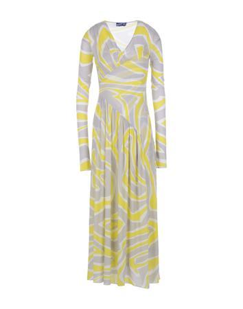 Платье EMILIO PUCCI