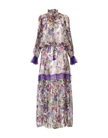 Платье ROBERTO CAVALLI