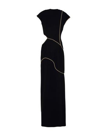 Платье MUGLER