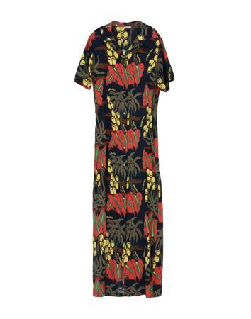 Платье P.A.R.O.S.H.