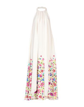 Платье OSCAR DE LA RENTA